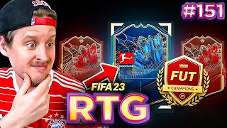 I Opened My Bundesliga Tots Fut Chdans Rewards And