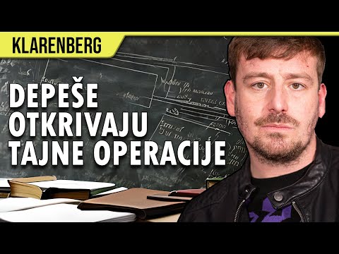 Video: Da li su špijunske olovke ilegalne?