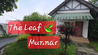 The Leaf Munnar Ultimate Luxury Resort In Munnar