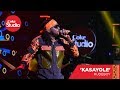 Rudeboy: Kasayole - Coke Studio Africa Cover