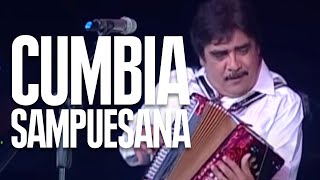 Celso Piña - Cumbia Sampuesana (En Vivo)