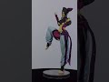Kotobukiya Bishoujo Street Fighter Juri Han Statue #kotobukiya #streetfighter