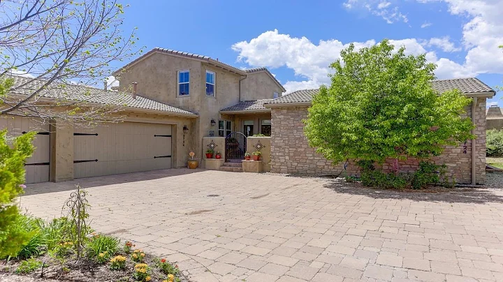 Nancy Bruner presents 3724 Palazzo Drive Colorado ...