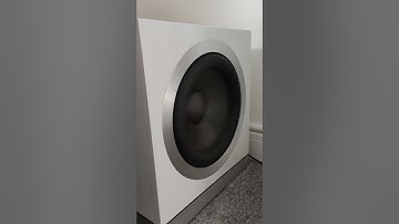 B&W DB1D ( Nirvana- School)