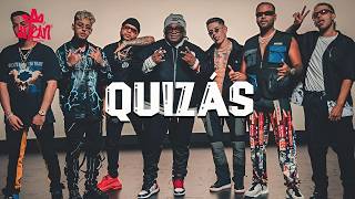 Sech, Dalex - Quizas (Letra) ft. Wisin, Zion, Justin Quiles, Lenny Tavarez