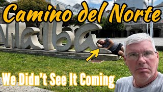 The Hardest Days on the Camino del Norte Might Are Unexpected | Stage 28: Abadín to Vilalba