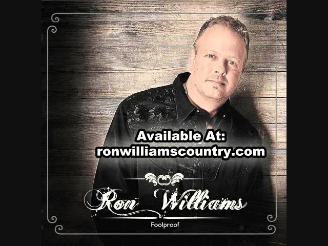 Watch Ron Williams - Under the Spell on YouTube Watch Ron Williams - Under the Spell on YouTube