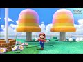 Dunkey Streams Super Mario 3D World Bowser's Fury Part 1