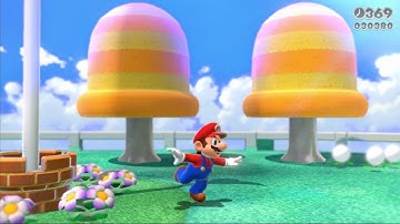 Dunkey Streams Super Mario 3D World Bowser