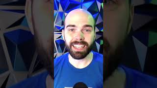 Responding to the Euthyphro Dilemma
Link to Frederick Choos response to the Euthyphro dilemma.
https://www.moralapologetics.com/wordpress/the-third-option-to-the-euthyphro-dilemma
Link to my Short on the Euthyphro Dilemma
https://youtube.com/shorts/U0D9NejDi88?feature=share
Thanks to Frederick Choo and Dr. Justin Mooney for feedback on the script. Responding to the Euthyphro Dilemma