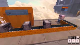 Infinifactory - Munitions Refill Type 2
