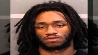 Police Arrest One Man, Search for Two Others after Car Chase