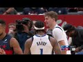 Cooper Flagg (12 PTS 6 REB) at Washington Wizards| November 8, 2025