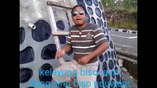 Edan turun versi dj   (Bee joo)
