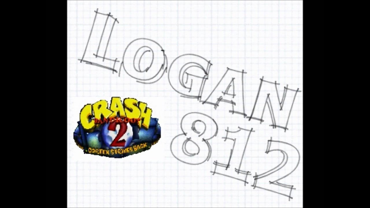 Logan812 - Custom Crash Bandicoot Theme