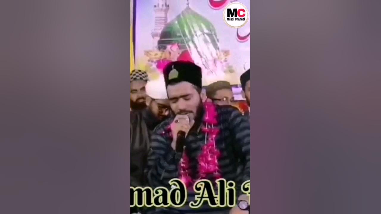 Huzoor Aapko Dekhna Chahta Hun L Mohammad Ali Faizi YouTube huzoor-aapko-dekhna-chahta-hun-l-mohammad-ali-faizi-youtube