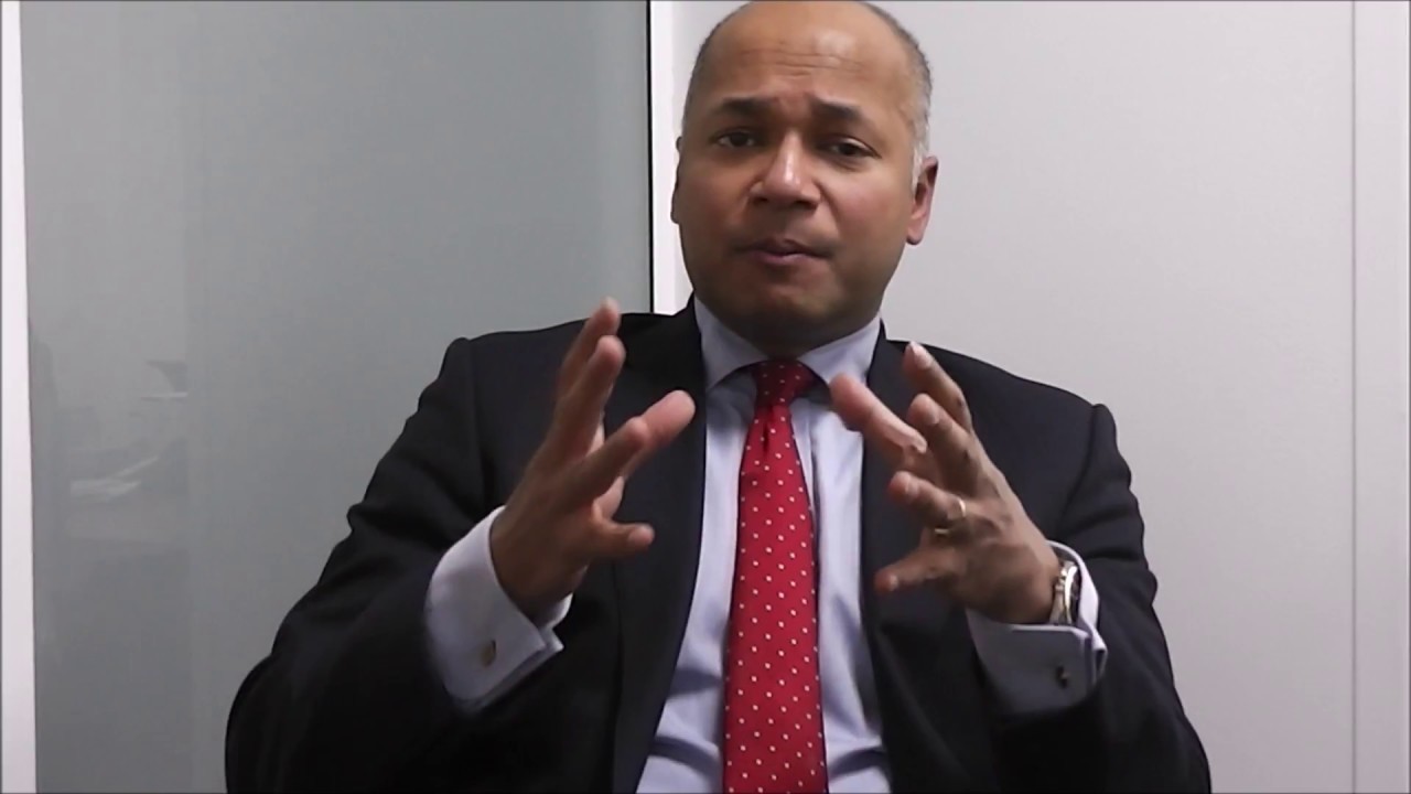 Moorad Choudhry s Basel III Workshop YouTube