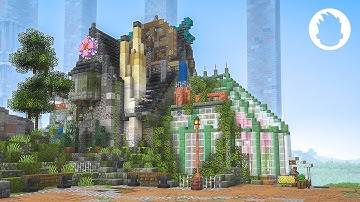 The BUILD BIGGER Challenge :: Building with BdoubleO