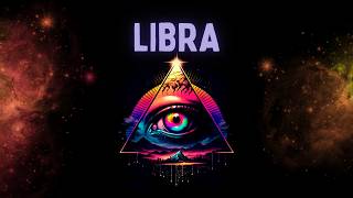 LIBRA THIS IS TERRIFYING😱 Ive Never Heard Of Karma This Bad Before❗THEY'RE PAYING FOR WHAT THEY DID