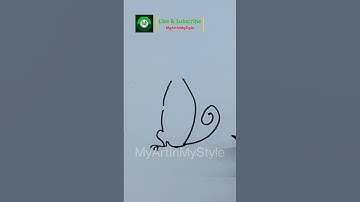 Art Using Everyday objects 23 | Creative and Awesome ideas for you #shorts #creativedrawing #easyart