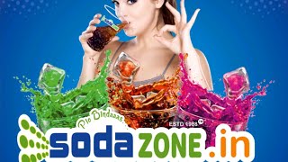 sodazone 32 valve soda fountain machine bhavnagar gujarat screenshot 2