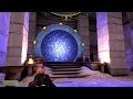 Stargate Resistance - Gameplay - Episode 11 - Amarna [Awesome Ashrak]