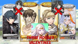 CYL9 WINNERS, THREE HOUSES DEVOTION AND MORE - FEH CHANNEL 8TH ANNIVERSARY REACTION