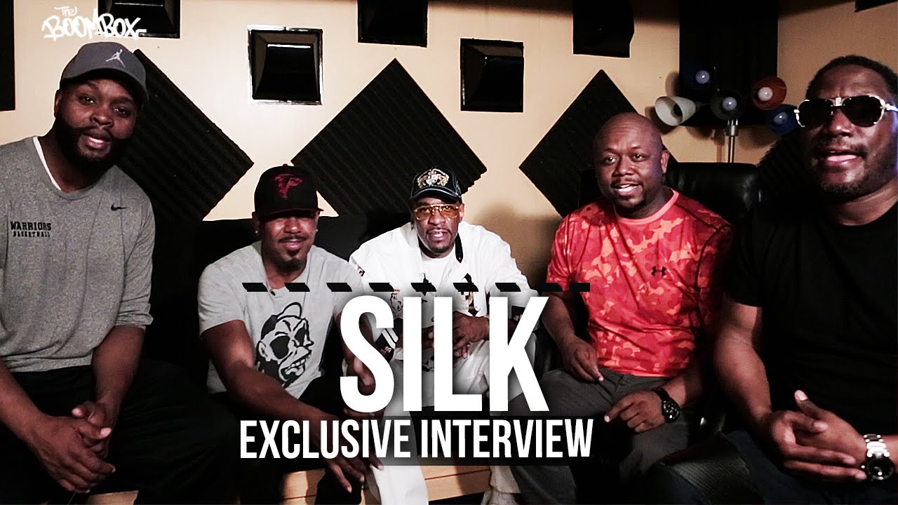 silk quiet storm songs silk quiet storm songs