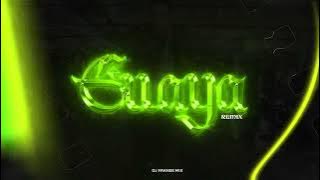 Guaya (REMIX) - Don Omar, Dj Fransemix