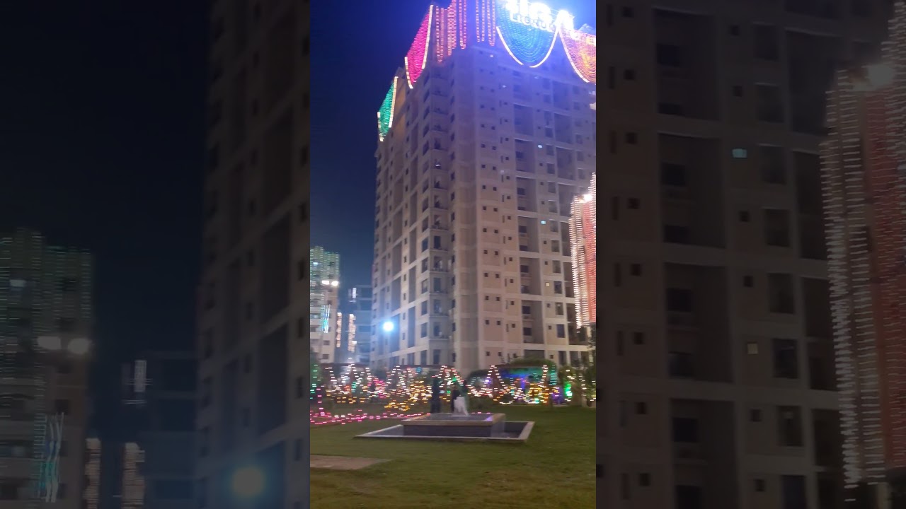 جشن آ مد رسول کی تیاریاں |Downtown Giga DHA2 Islamabad