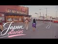 JAPAN DIARIES 🤍 A Soft Life Day in Japan 🤍 Nails, Noodles & Little Joys
