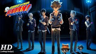 Hitman Reborn Ova Free Download - Colaboratory