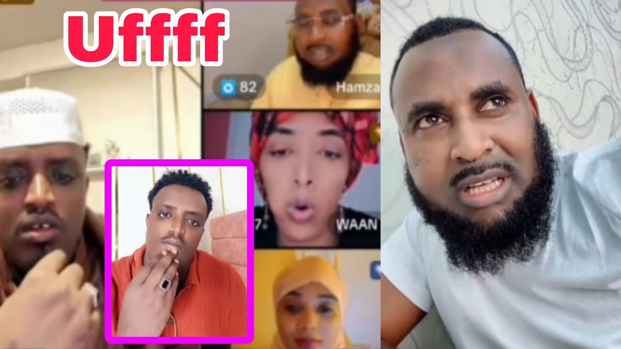 Ustazz Hamza Hashim Dhimma Nika Irratti Maal Dubbatte Ufffff