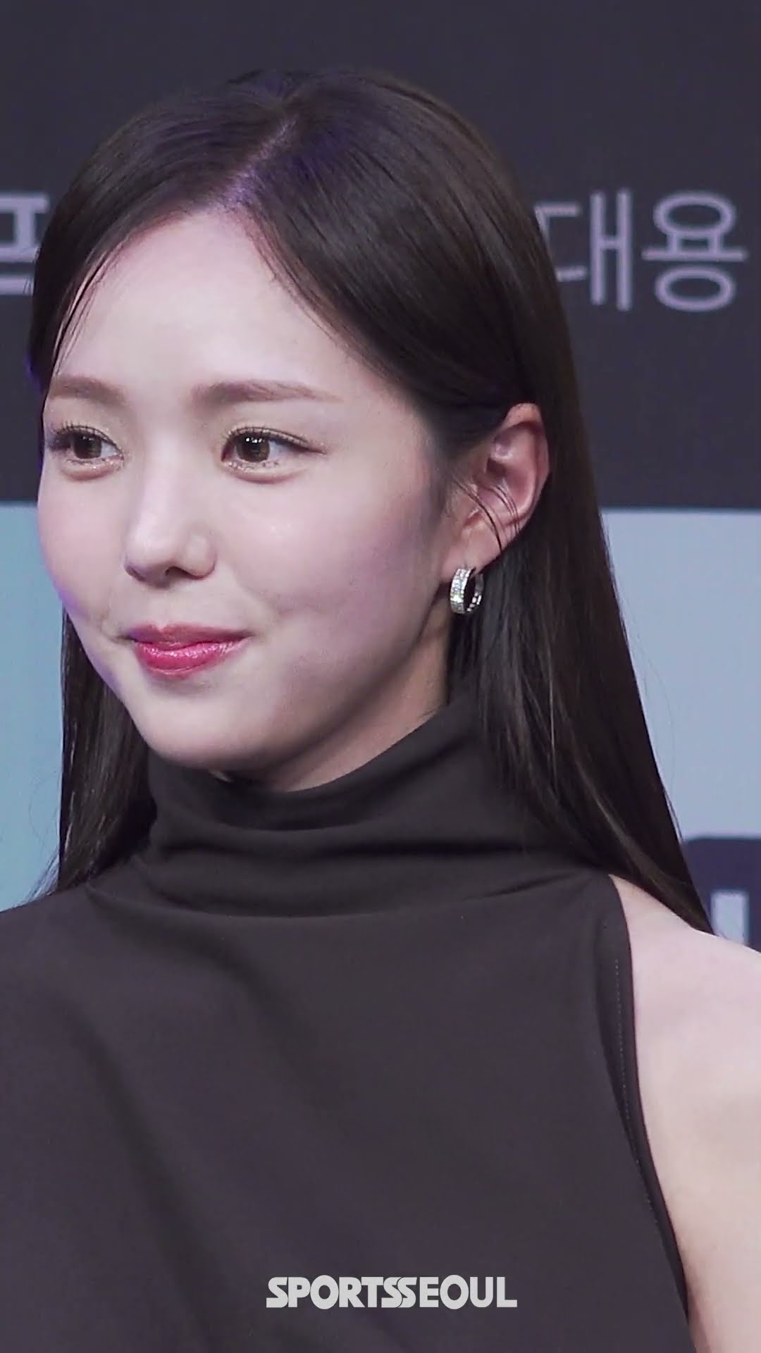 채수빈, 청순한 얼굴에 그렇지 못한 몸매