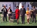Vaughn Meader "The First Family" 1962 FULL ALBUM