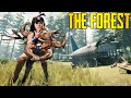 How to Raise Strength 4x Faster! - S7 EP10 | The Forest