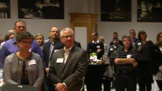 2016 Jim Ryan Award - Brad intro