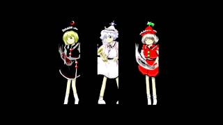 Prismriver Sisters' Theme: Ghostly Band ~ Phantom Ensemble [Touhou 7: Perfect Cherry Blossom]