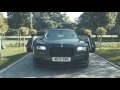 Rolls Royce Wraith (Test Drive)