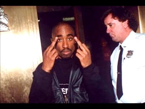 2Pac - Call The Cops (2019)