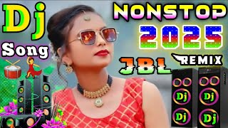Dj Song Top Dj Old Hindi Dj Song Hard Bass Dholki New Dj Remix Dj Remix Song 2024