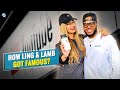 What does Ling and Lamb do for a living? How did Ling and Lamb meet?