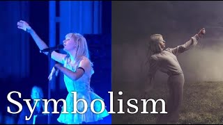 Download Lagu "Lucky" Symbolism and meaning | Aurora Download Lagu "Lucky" Symbolism and meaning | Aurora