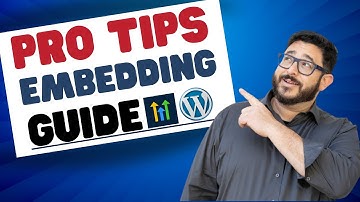 Ultimate GoHighLevel WordPress Embedding Guide : Forms, Surveys, Reviews, Calendars & Chat