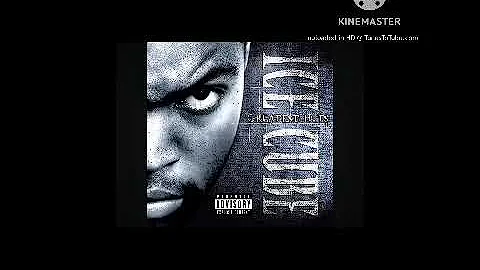 Ice Cube - You Know How We Do It (Clean Radio Edit)