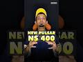 2025 Pulsar NS 400 All Changes Explained Trengine Automobile Pulsarns400z 2025 Pulsar NS 400 All Changes Explained Trengine Automobile Pulsarns400z