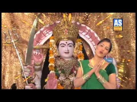 Jogni Maa Na Madhde Daklu Vagad Veera