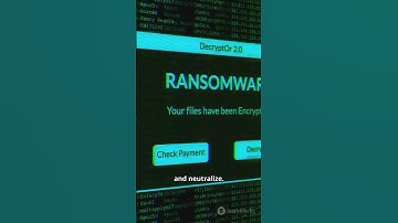 New AI-Driven Ransomware 