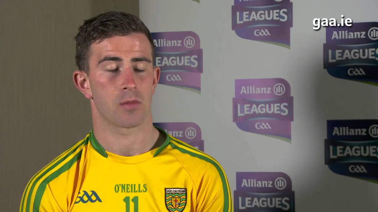Allianz Football League Division 2 preview: Donegal v Monaghan