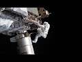 Spacewalk to Finish Battery Upgrades & Install Cameras on the International Space Station